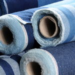 Jeans & Garment Auxiliaries